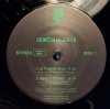 Chinchilla Green - A Taste Of Times To Come... (12'')